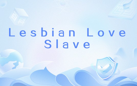Lesbian Love Slave