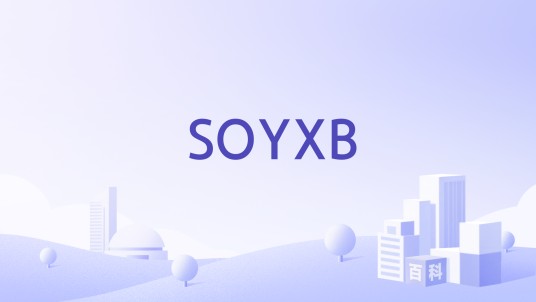 SOYXB