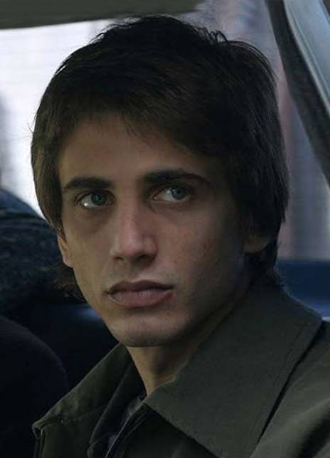 Leandro Stivelman