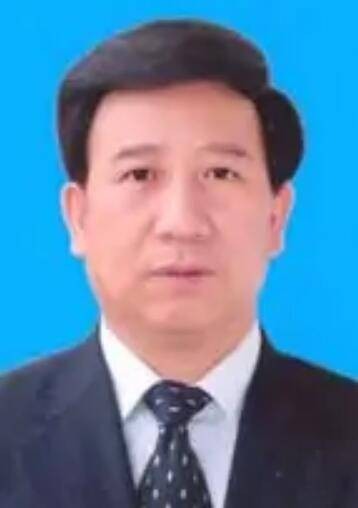 王耀东（国家信访局原副局长）