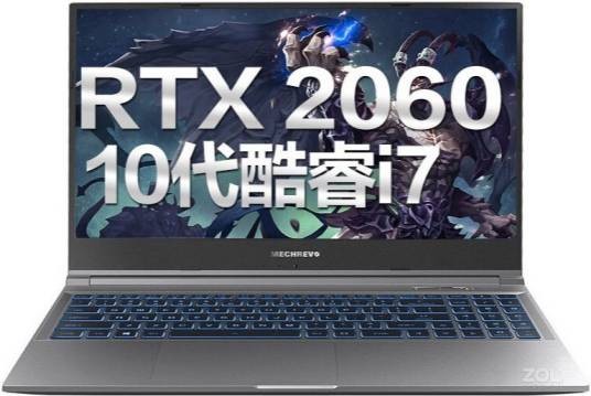 机械革命Z3 Air