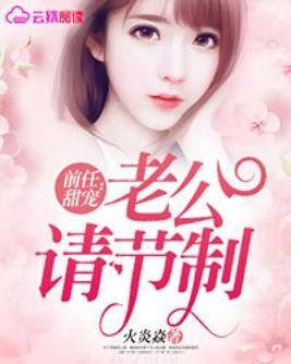 前任甜宠:老公请节制