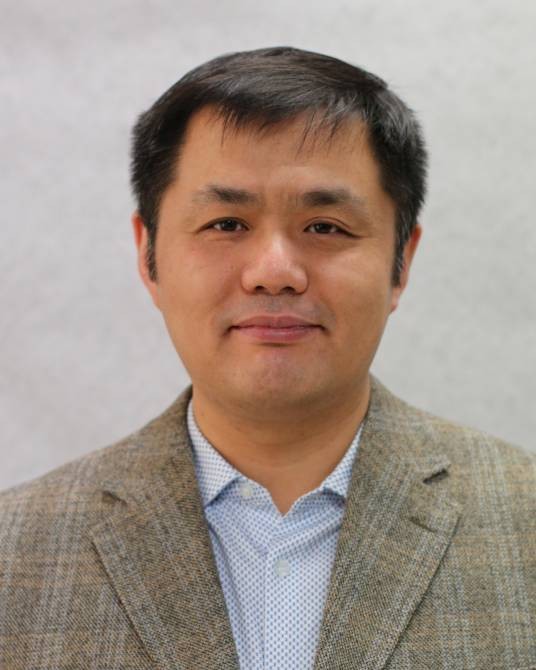 王博（中央民族大学讲师）