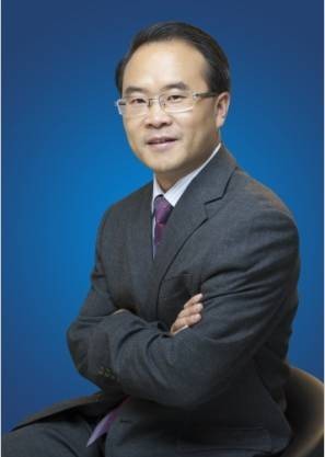 周昌发（云南大学法学院教授、博士生导师）