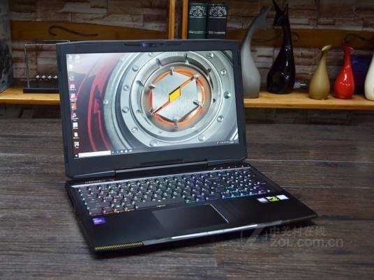 机械革命X8Ti