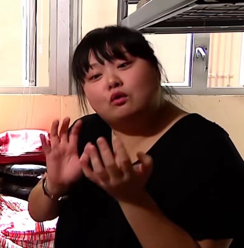 张妃（TVB电视剧《迷》中的人物）
