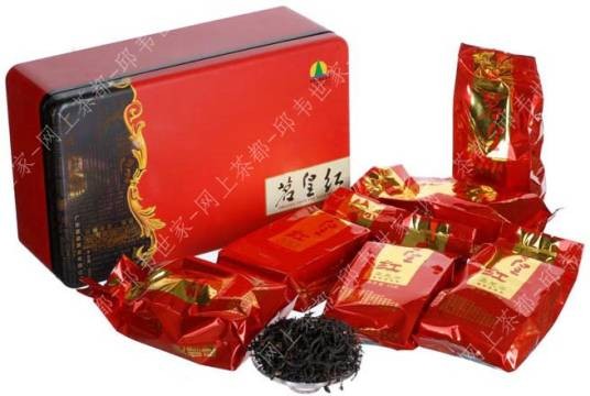 广东茗皇茶
