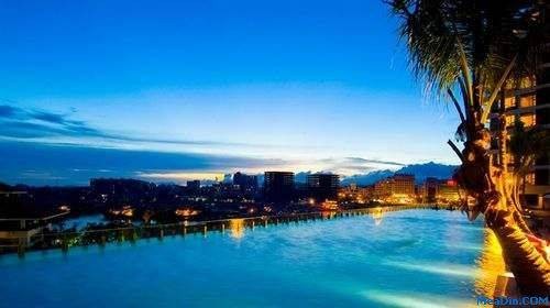 海南酒店业