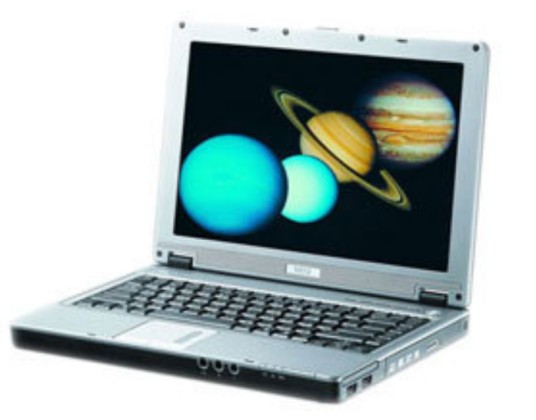 微星VR320X-BT2012S00