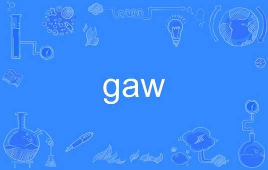 gaw