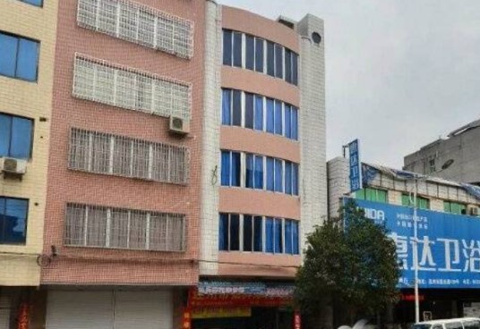 雅庭小区