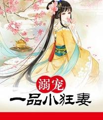 溺宠一品小狂妻