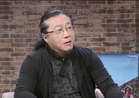 张琪（北京工业大学艺术设计学院教授）