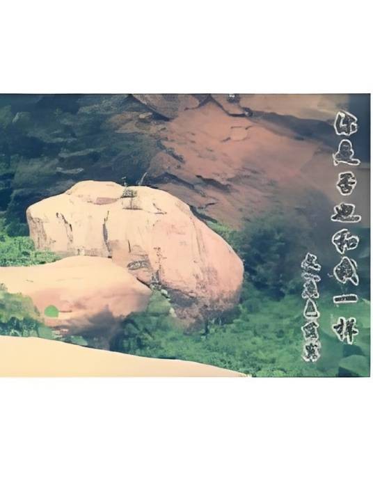 你是否也和我一样