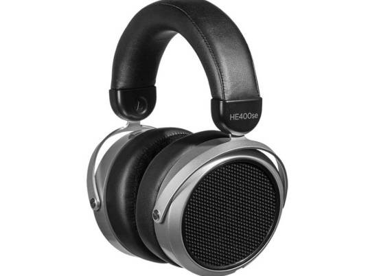 HiFiMAN HE400se