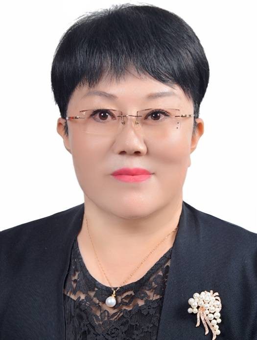 杨春燕（中国威海文登青巍法律服务所法律服务工作者）