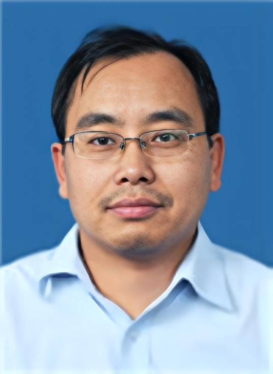 陈波（武汉理工大学教授）