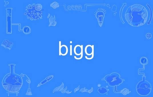 bigg