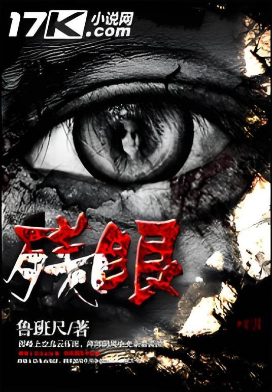 残眼(17k小说网作品)