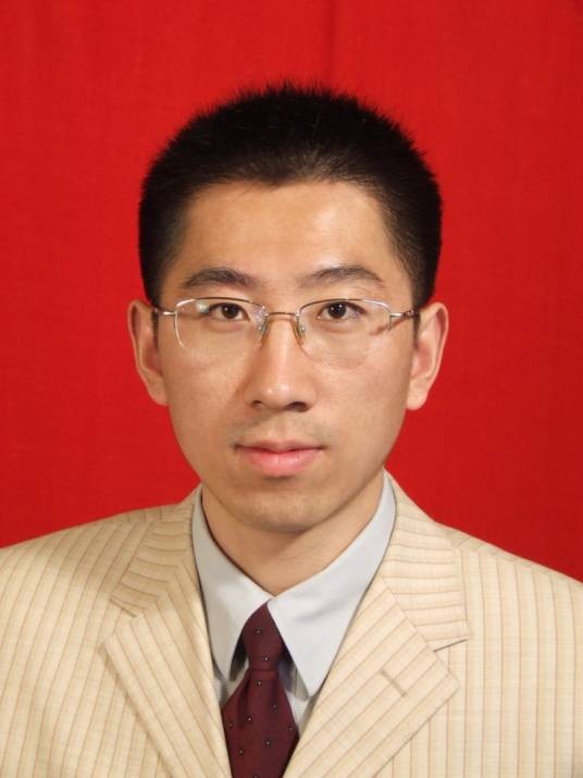 张大伟（合肥工业大学化工学院教授）