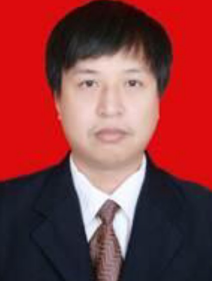 蒋平（榆林学院信息工程学院教师）