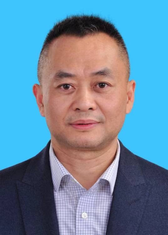 李光荣（成都市金牛区金泉街道办事处党工委书记）