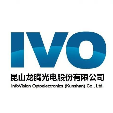 昆山龙腾光电股份有限公司