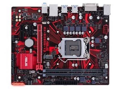 华硕EX-B250M-V5