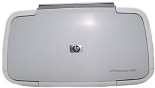 HP A320