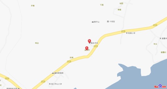 溪东村（福建省泉州市南安市石井镇下辖村）