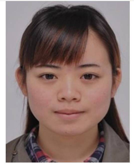 杨曼(安康学院教师)