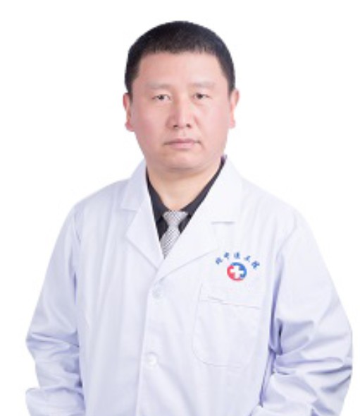 谢利军（北京中医药大学第三附属医院脑病科副主任医师，医学博士）