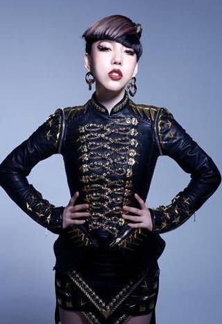 大美丽my lips