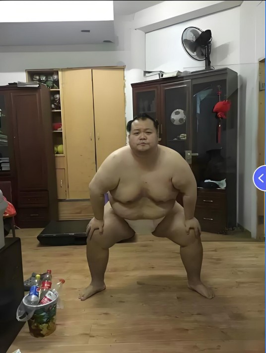 玄武（中国相扑运动员）