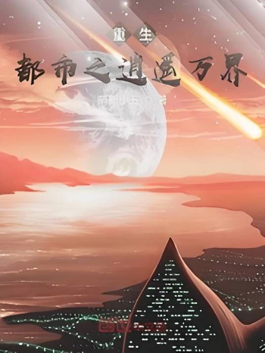 重生都市之逍遥万界