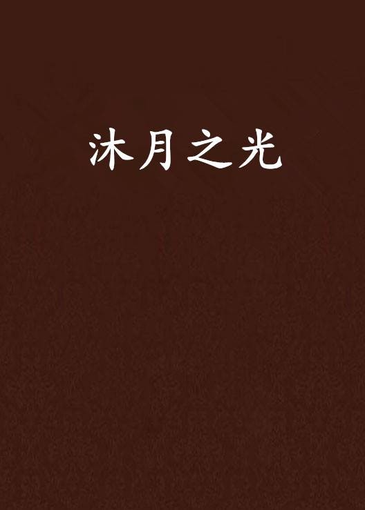 沐月之光