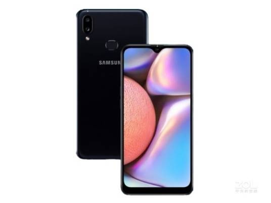 三星Galaxy A10s