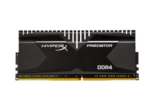 金士顿DDR4 2666