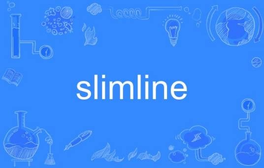slimline