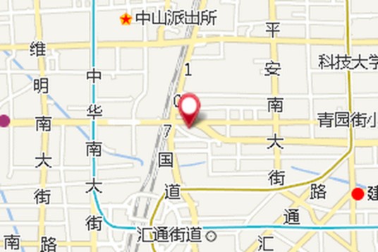 石家庄市桥东区人民法院