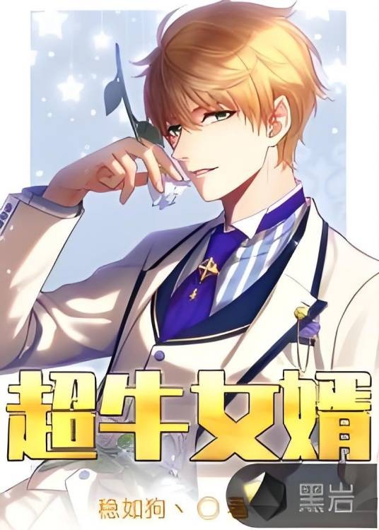 超牛女婿(稳如狗丶创作的现代都市类网络小说)