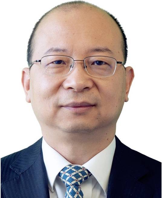 魏然（中国信通院总工程师）