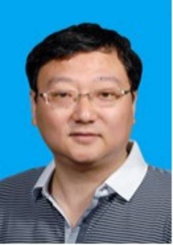 徐力（安徽省六安市自然资源和规划局总规划师）