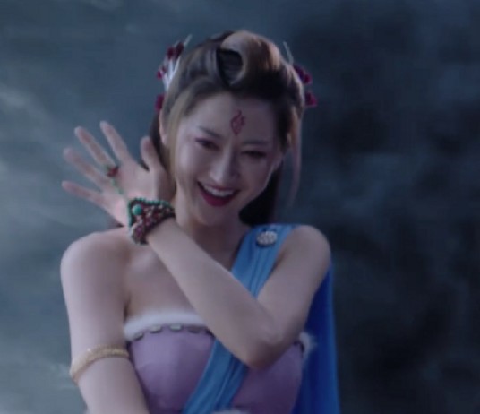 心月狐（电影《纸画皮》中的角色）