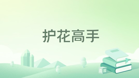 护花高手（无常创作的都市类网络小说）