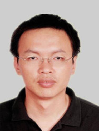 林清贤