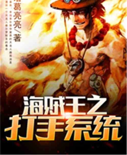 海贼王之打手系统