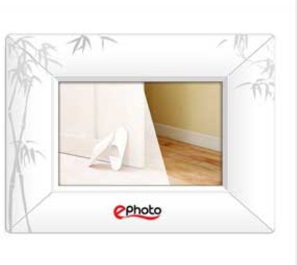 爱国者ephoto F5050