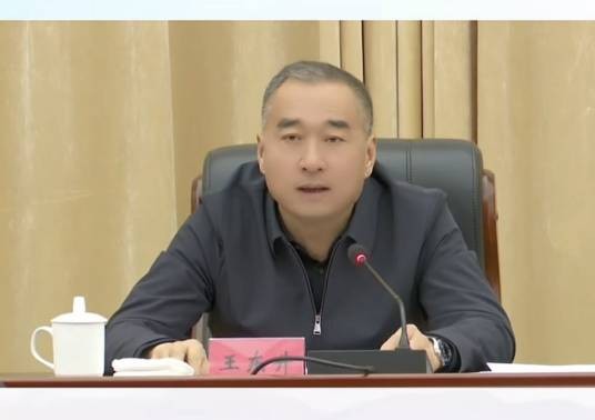 王东升(新疆维吾尔自治区塔城地委原委员、塔城市委原书记)