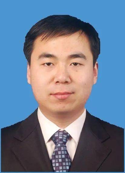 赵志远（山西省太原市委主持日常工作的副秘书长）